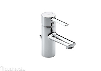 Смеситель для раковины ROCA Targa 75A3060C0M Смеситель для раковины ROCA Targa 75A3060C0M