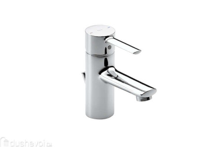 Смеситель для раковины ROCA Targa 75A3060C0M Смеситель для раковины ROCA Targa 75A3060C0M