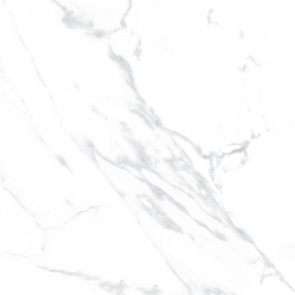 Statuario Justice Grey Керамогранит белый 60х60 Матовый