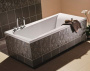 Акриловая ванна Cersanit Lorena 170х70 64265
