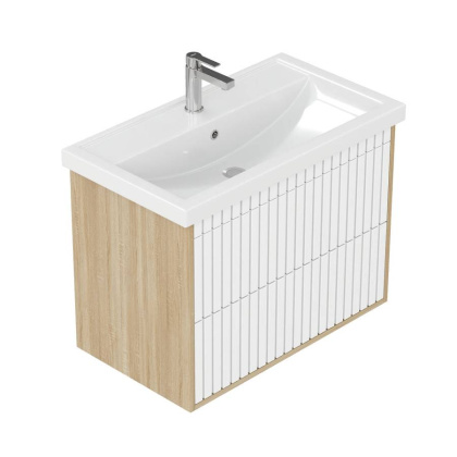 Раковина Керамин Бергамо Нова 70