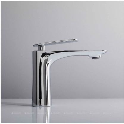 Смеситель для раковины Aquanet Cosmo FF35289-6 Смеситель для раковины Aquanet Cosmo FF35289-6