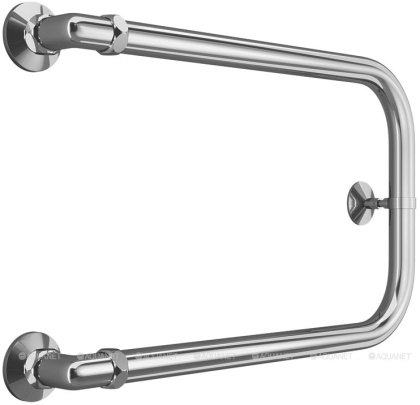 Полотенцесушитель Terminus П-образный 1"  БШ 320х500