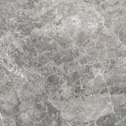 Mramor Story Grey Керамогранит серый 60х60 Матовый