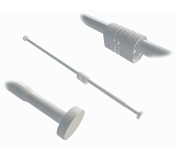 Kammel SC-831120 Карниз для ванной Kammel SC-831120 Карниз для ванной