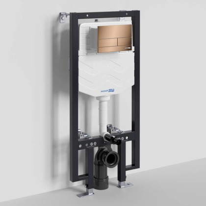 Vils 56TLT.010.ME.RG04 Система инсталляции для унитазов Vils 56TLT.010.ME.RG04 Система инсталляции для унитазов