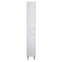 M41CSR0303WG Palace One, шкаф-колонна на ножках, универсальный, 30 см, Белый, глянец, шт