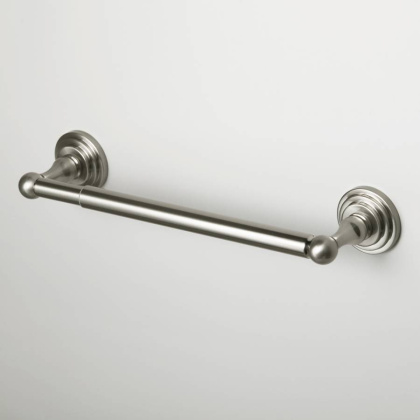 Держатель бумажных полотенец Ammer, 38,8х6х8,3 см, хром, K-7091