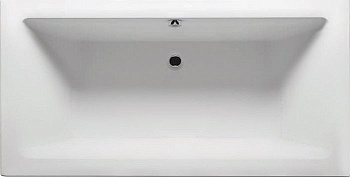 Акриловая ванна RIHO LUGO VELVET 170x75