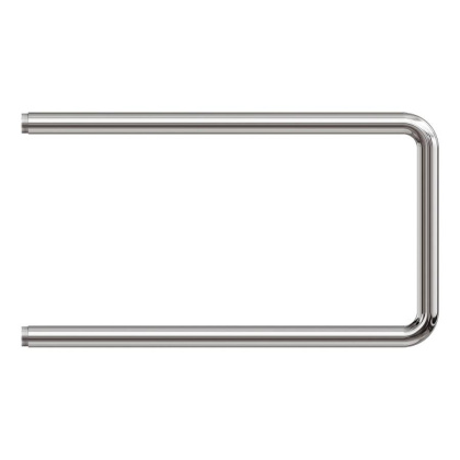 Полотенцесушитель водяной Point PN35336 320x600 П-образный (1"), хром Полотенцесушитель водяной Point PN35336 320x600 П-образный (1"), хром