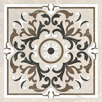 Marmori Декор Medallion K945335LPR 60x60 Marmori Декор Medallion K945335LPR 60x60