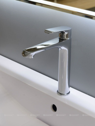 Смеситель для раковины Agger Glorious A1212100