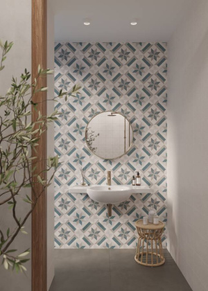 Керамогранит Point 10 20х20