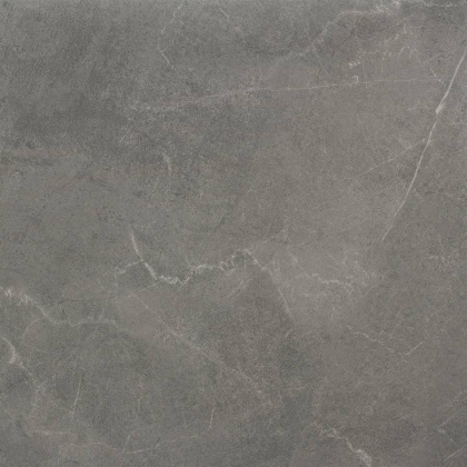 Керамогранит К12_11 Optima grafito темно-серый (60смх60смх9,5мм) (4шт_1,44м2) матовый, м2 Керамогранит К12_11 Optima grafito темно-серый (60смх60смх9,5мм) (4шт_1,44м2) матовый, м2