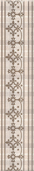 Бордюр AD\A183\8236 Традиция 5,7*30 (1уп/30шт), шт