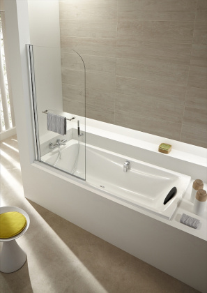 Ручки для ванны Jacob Delafon Odeon Up E6752-CP, шт Ручки для ванны Jacob Delafon Odeon Up E6752-CP, шт