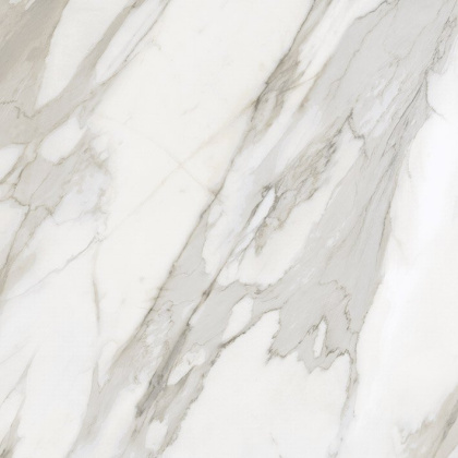 Керамогранит Titan белый обрезной SG644320R 60х60 (5шт_1,8м2), м2