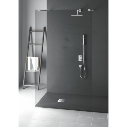 Душевой поддон прямоугольный STONE TRAY-G  800x1000