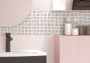 Вставка A-TY2O071/D Trendy мозаика розовый 30х30 (1уп/10шт), шт Вставка A-TY2O071/D Trendy мозаика розовый 30х30 (1уп/10шт), шт
