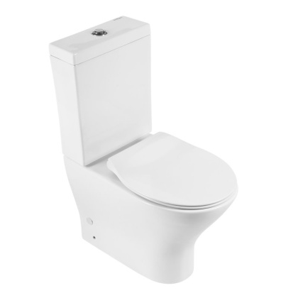 Крышка-сиденье BelBagno Сидения и комплектующие BB2020-1SC