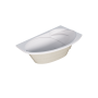 Акриловая ванна 1Marka Aima Design Dolce Vita 180х80 01дов1880
