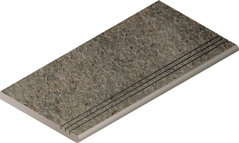 Эмеральд Ступень Закруг.Грип 30X60 Эмеральд Ступень Закруг.Грип 30X60