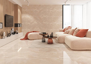 Керамогранит Piastra Ivory F P 60x120 R Full Lappato 1