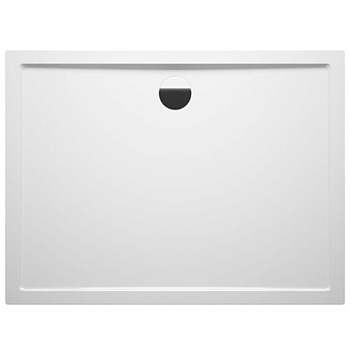 Акриловый душевой поддон Riho Davos 245 150x80 белый + панель DA7900500000000