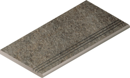 Эмеральд Ступень Закруг.Грип 30X60 Эмеральд Ступень Закруг.Грип 30X60