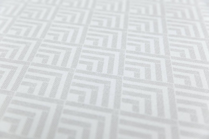 Обои виниловые Уик-энд мотив, бежевый геометрия