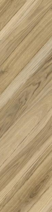 Керамогранит Carrara Chic шеврон A светло-коричневый 22,1x89 (O-CCH-GGA393) (5шт/097м2), м2