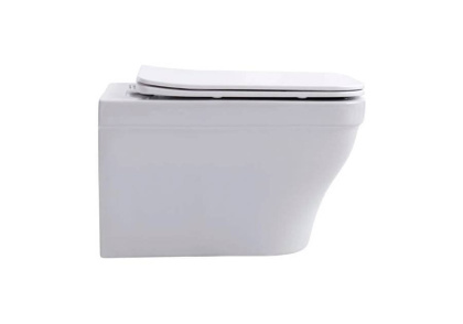 Подвесной унитаз Акватек Амадео AQ1163-00