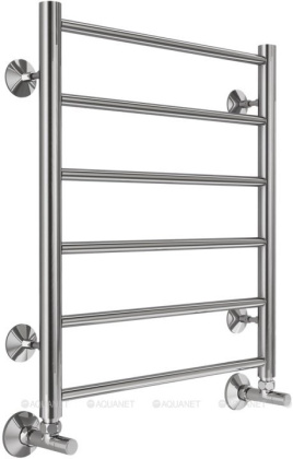 Полотенцесушитель Terminus Аврора П6 500х600