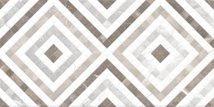 GT123VG Плитка облиц. Siluet GT Бел. 50*25 _орнамент 1 \74,25