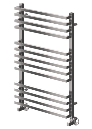 Полотенцесушитель Terminus Берн П13 500х800