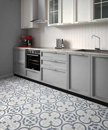 Плитка OREO 19,8x19,8 (18 шт.в уп)