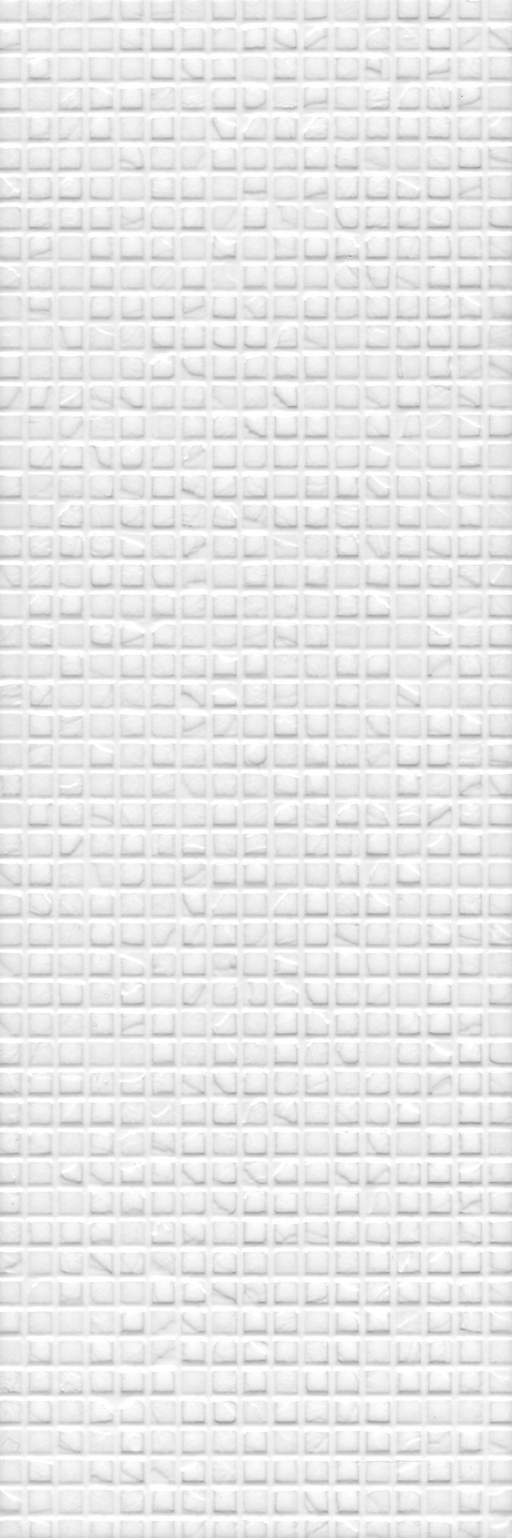 Бьянка белый глянцевый чип 20x60x0,9