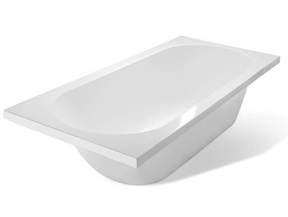 Ванна "Chester silk" 1700x750