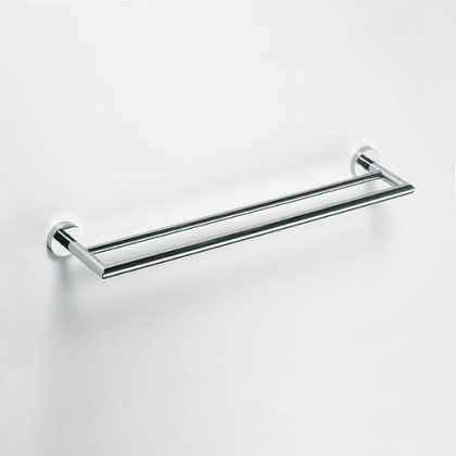 Полотенцедержатель двойной