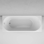 W94A-170-070W-A X-Joy  Ванна акриловая 170х70