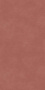Таделакт красный матовый обрезной 60x119,5x0,9