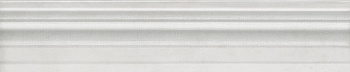 Бордюр Багет BLE019 Левада серый светлый глянцевый (5,5см*25см*18мм) (13шт/0,179м2) моноколор, шт Бордюр Багет BLE019 Левада серый светлый глянцевый (5,5см*25см*18мм) (13шт/0,179м2) моноколор, шт