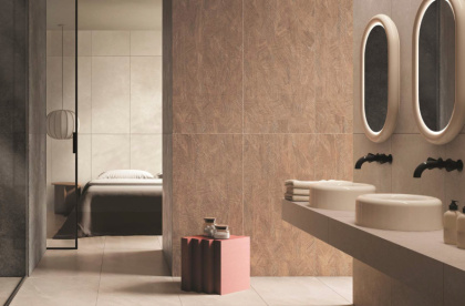 Керамогранит K958020R0001VTER Artwood Маркетри Орех (120см*60см*80мм) (2шт/1,44м2) матовый R10B Ректификат