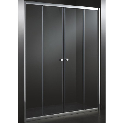 ANIMA-W-BF-2-160-C-Cr Душевая дверь