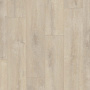 Виниловый ламинат Quick-Step Дуб бархатный бежевый BACL40158 (9шт/2,105м2) 1251*187*4,5, м2