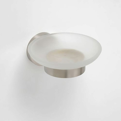 Мыльница Bemeta Neo 104108045 Нержавеющая сталь Мыльница Bemeta Neo 104108045 Нержавеющая сталь