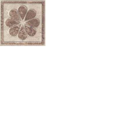 Вставка HGD\A24\SG1550 Фаральони 7,2*7,2 (уп/33шт), шт