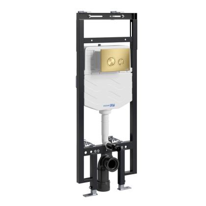 Dinkel 58TLT.010.ME.MG01 Система инсталляции для унитазов Dinkel 58TLT.010.ME.MG01 Система инсталляции для унитазов