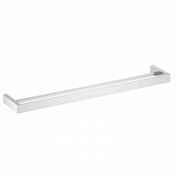 Полотенцедержатель двойной Timo Petruma 15256/00 хром Полотенцедержатель двойной Timo Petruma 15256/00 хром