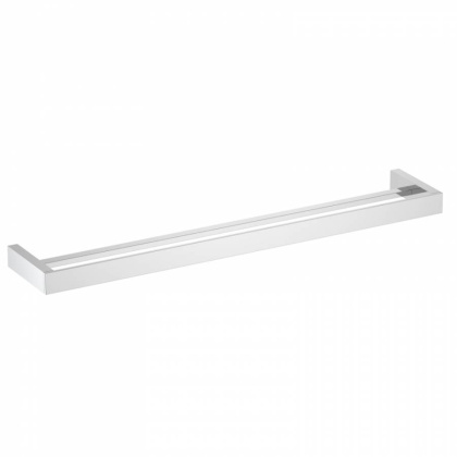 Полотенцедержатель двойной Timo Petruma 15256/00 хром Полотенцедержатель двойной Timo Petruma 15256/00 хром